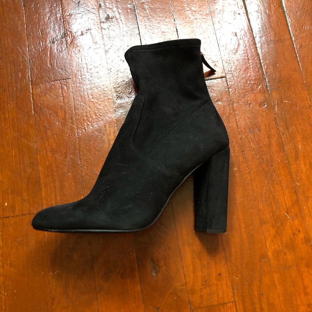 'Steve Madden' Ankle Boot - image 4